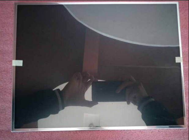 Original N150X3-L01 CMO Screen Panel 15" 1024*768 N150X3-L01 LCD Display